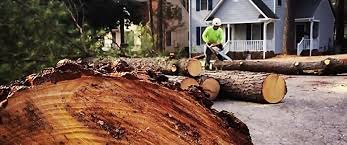 How Our Tree Care Process Works  in  Yorkville, NY